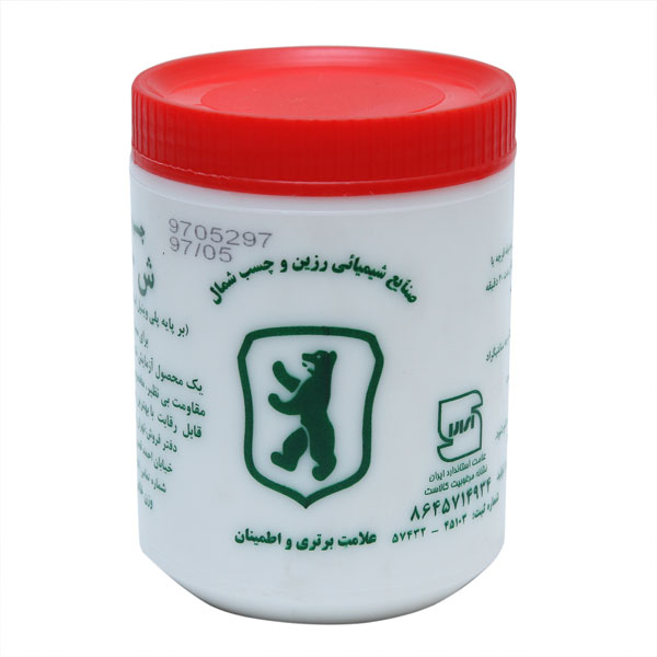 چسب چوب کیلو شمال